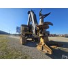 2010 Tigercat LX830C Track Feller Buncher